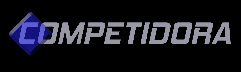 Logo Competidora Vidros